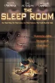 The Sleep Room_peliplat