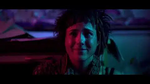 The MOMENT Trailer 2018