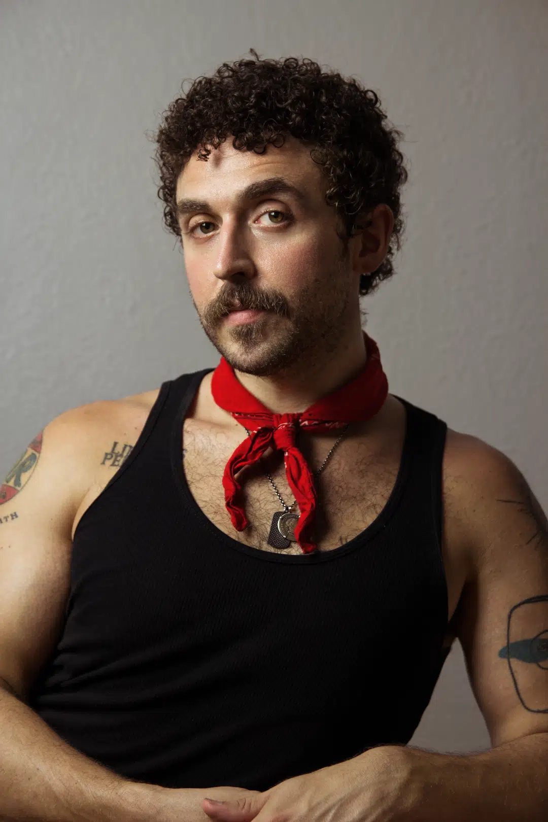 Derek August Elliott