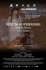 Sexum superando: Isabella Morra_peliplat