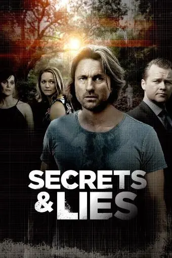 Secrets & Lies_peliplat