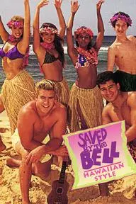Saved by the Bell: Hawaiian Style_peliplat