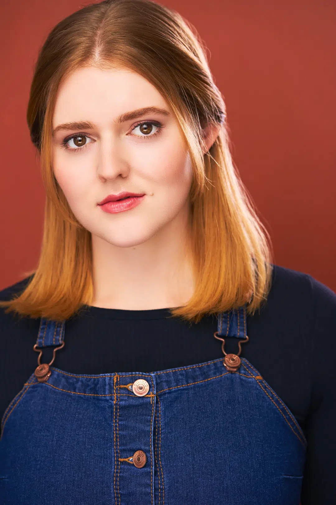 Amelia Sutherland
