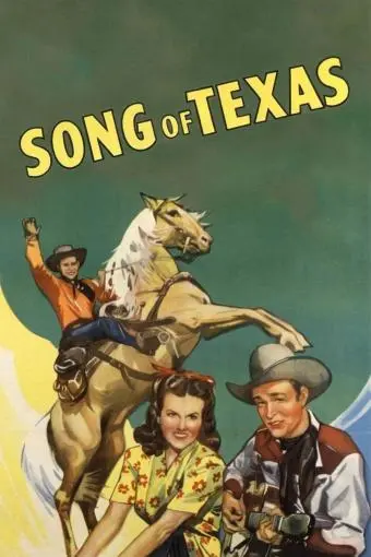 Song of Texas_peliplat