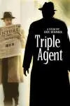 Triple Agent_peliplat
