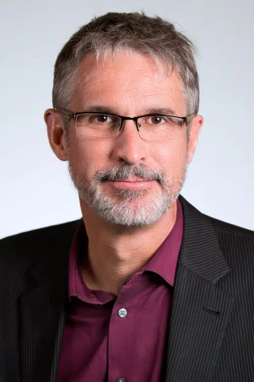 Raymond Villeneuve