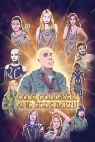 Gods Goddesses and Gods earth_peliplat