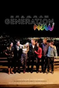 Generation Now_peliplat