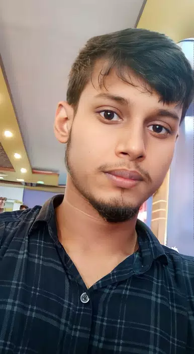 Nazibur Rahman Yeamin