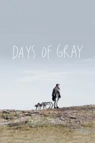 Days of Gray_peliplat