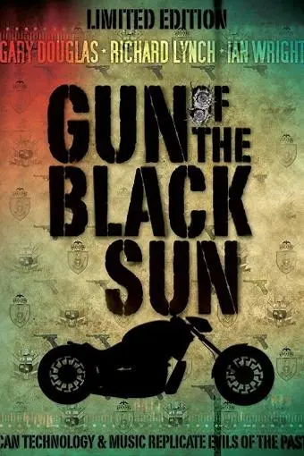 Gun of the Black Sun_peliplat