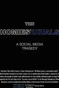 The Homiesexuals: a social media tragedy_peliplat