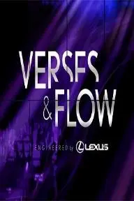 Verses & Flow_peliplat