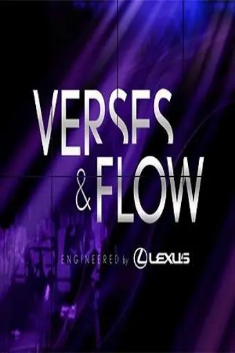 Verses & Flow_peliplat