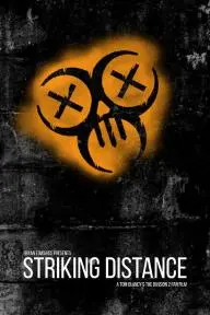 The Division: Striking Distance_peliplat
