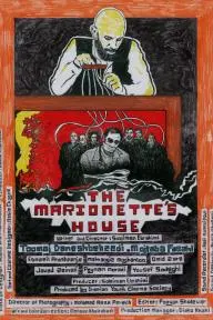 The Marionette's House_peliplat