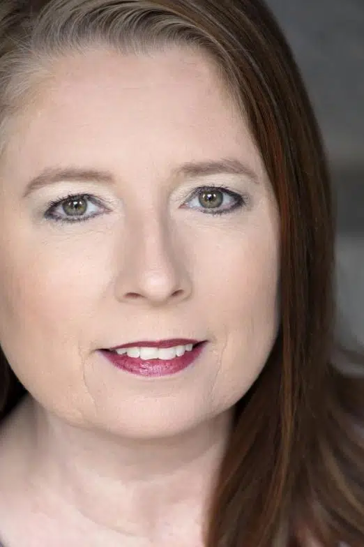 Christy Keeton