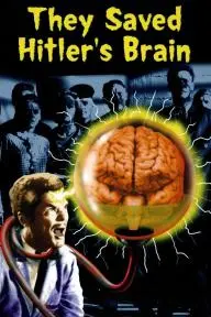 They Saved Hitler's Brain_peliplat
