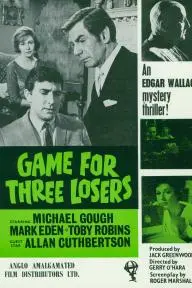 Game for Three Losers_peliplat