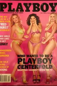 Playboy: Who Wants to Be a Playboy Centerfold?_peliplat