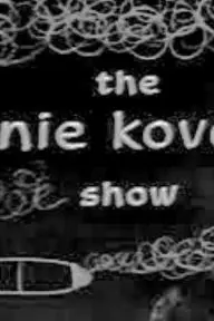 The Ernie Kovacs Show_peliplat