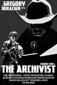 The Archivist_peliplat