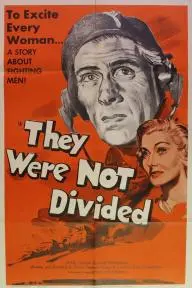They Were Not Divided_peliplat