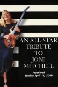 An All-Star Tribute to Joni Mitchell_peliplat