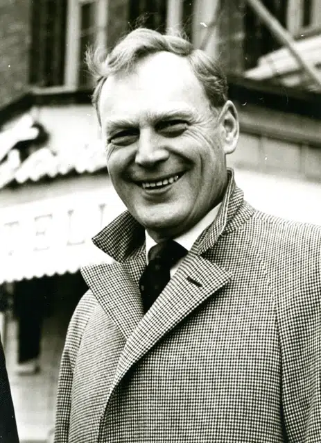Eskil Eckert-Lundin