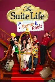 The Suite Life of Karan & Kabir_peliplat