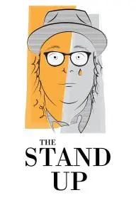 The Stand Up_peliplat