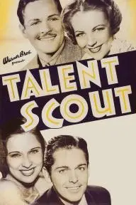 Talent Scout_peliplat