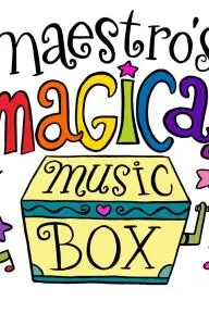 Maestro's Magical Music Box_peliplat