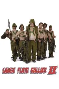 Long Flat Balls II_peliplat