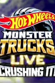 Hot Wheels Monster Trucks Live: Crushing It_peliplat