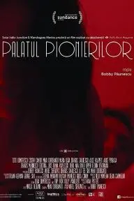 Pioneers' Palace_peliplat