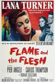 Flame and the Flesh_peliplat