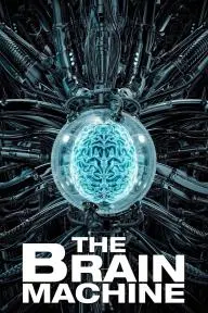 The Brain Machine_peliplat