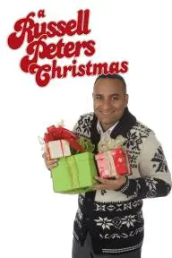 A Russell Peters Christmas Special_peliplat