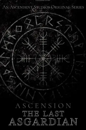 Ascension - The Last Asgardian_peliplat