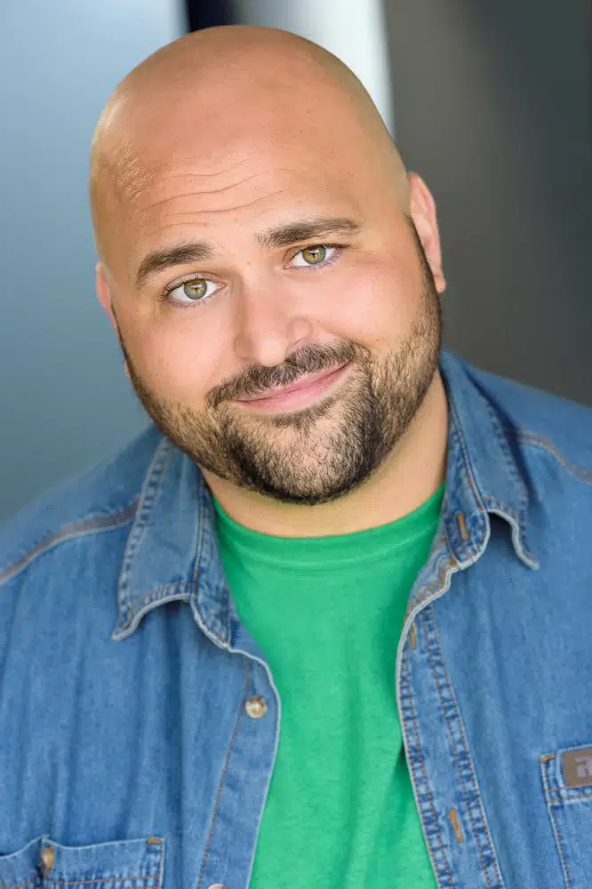 Jay Anthony Fredrick