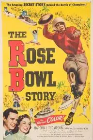 The Rose Bowl Story_peliplat