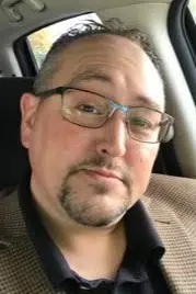 Craig William Vitosh