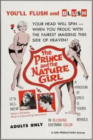 The Prince and the Nature Girl_peliplat