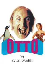Otto - Der Katastrofenfilm_peliplat