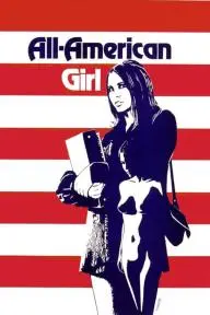 The All-American Girl_peliplat