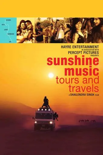 Sunshine Music Tours & Travels_peliplat