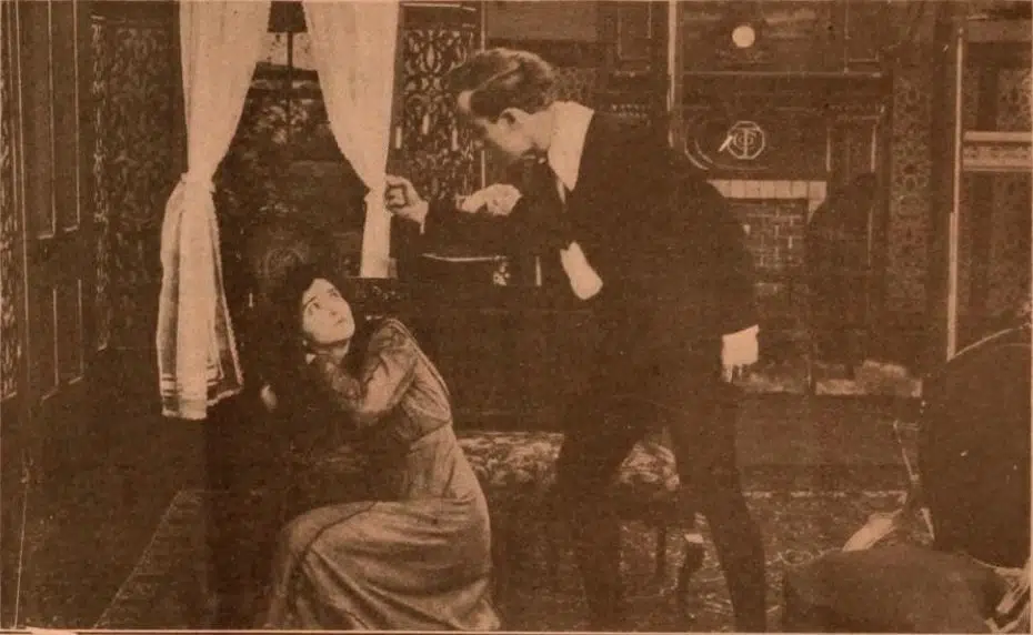 Irma Taylor