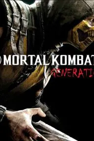 Mortal Kombat X: Generations_peliplat