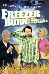 Freezer Burn: The Invasion of Laxdale_peliplat